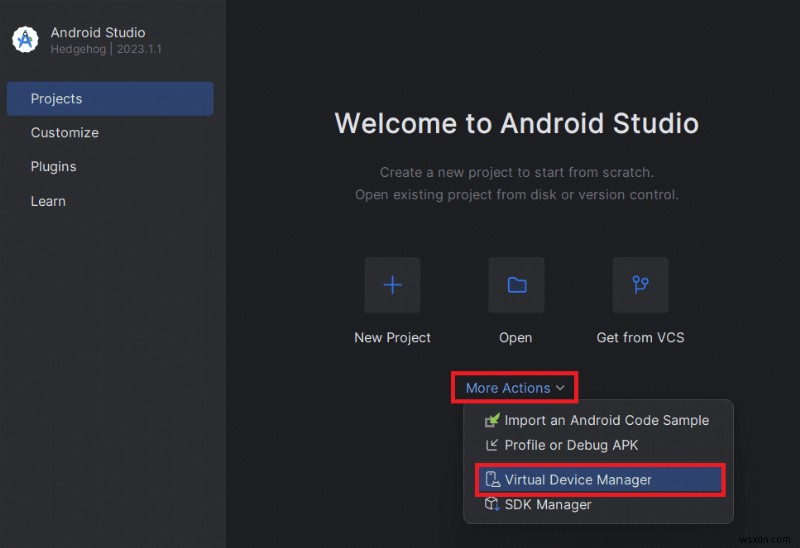 Step-by-Step Guide: Downloading & Installing the Android Studio Emulator