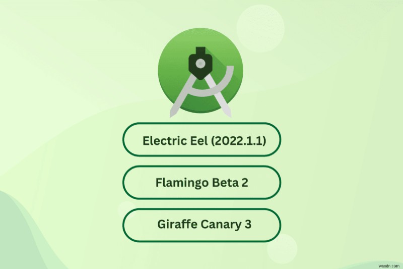 Android Studio Version History: From Electric Eel to Hedgehog – Download & Tips