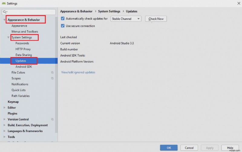 Android Studio Version History: From Electric Eel to Hedgehog – Download & Tips