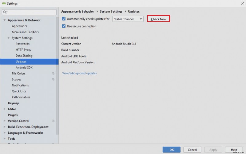 Android Studio Version History: From Electric Eel to Hedgehog – Download & Tips
