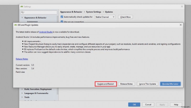 Android Studio Version History: From Electric Eel to Hedgehog – Download & Tips
