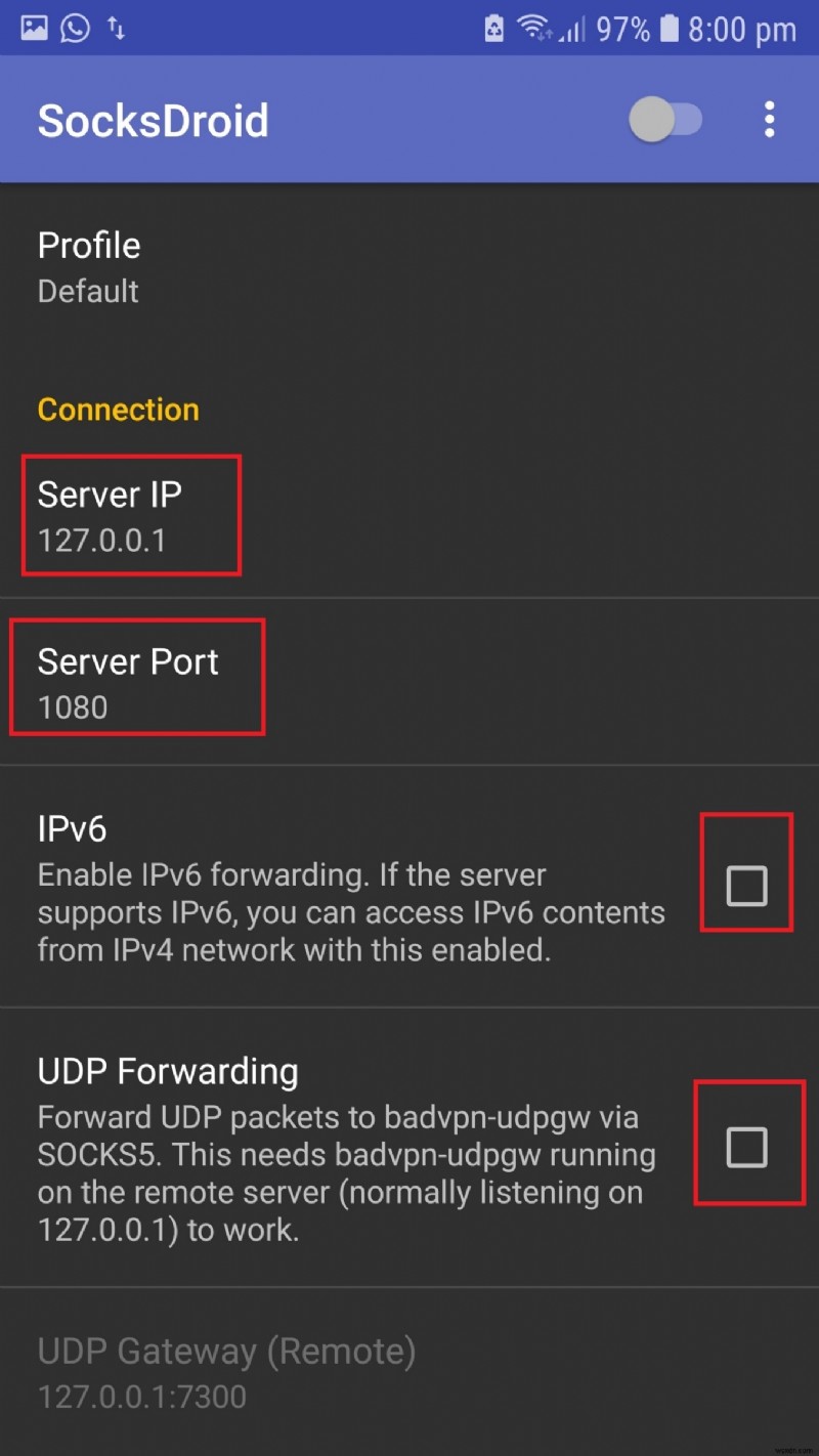 How to Download and Install a SOCKS5 Proxy App on Android – Secure Your Mobile Browsing