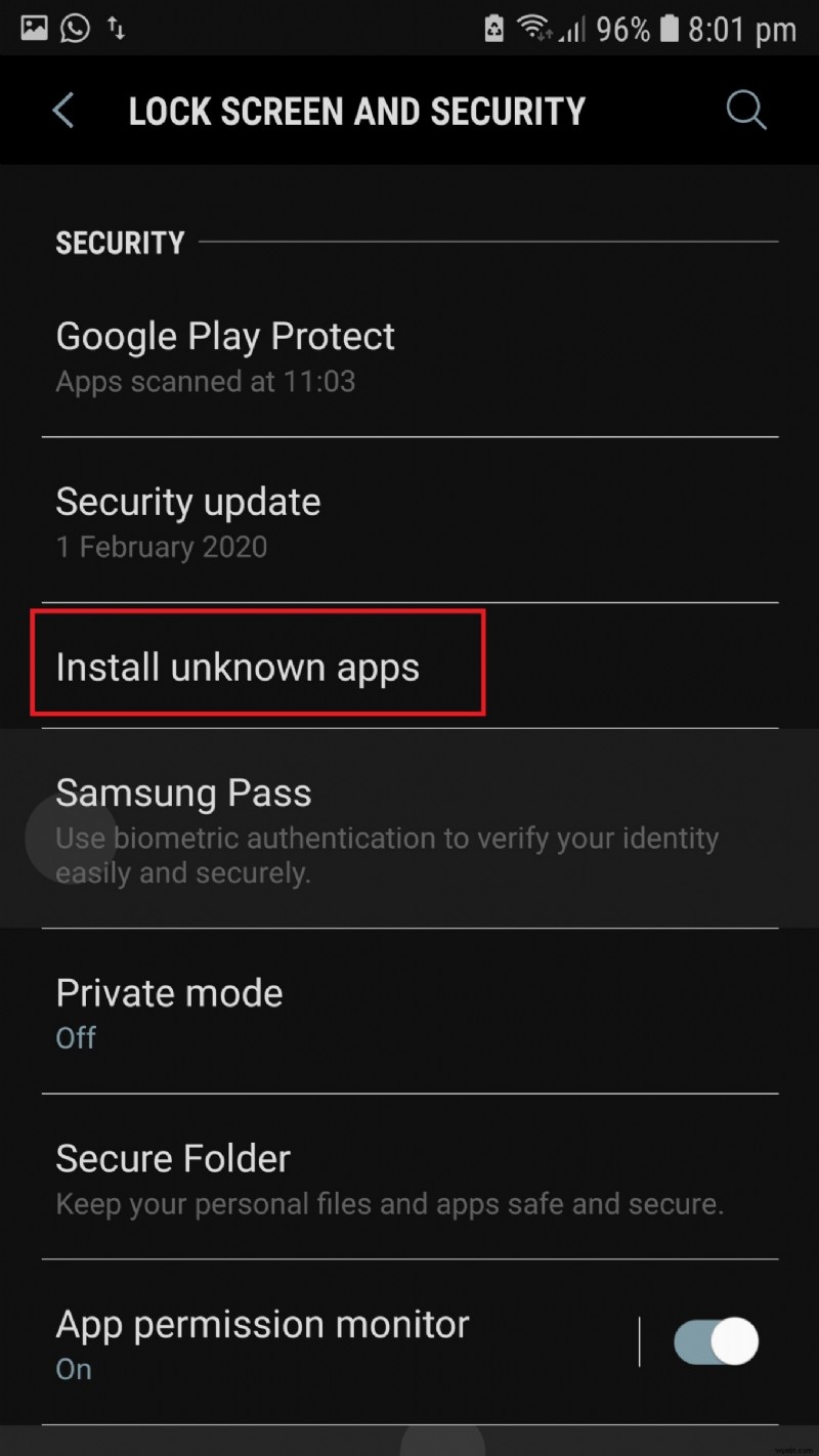 How to Download and Install a SOCKS5 Proxy App on Android – Secure Your Mobile Browsing