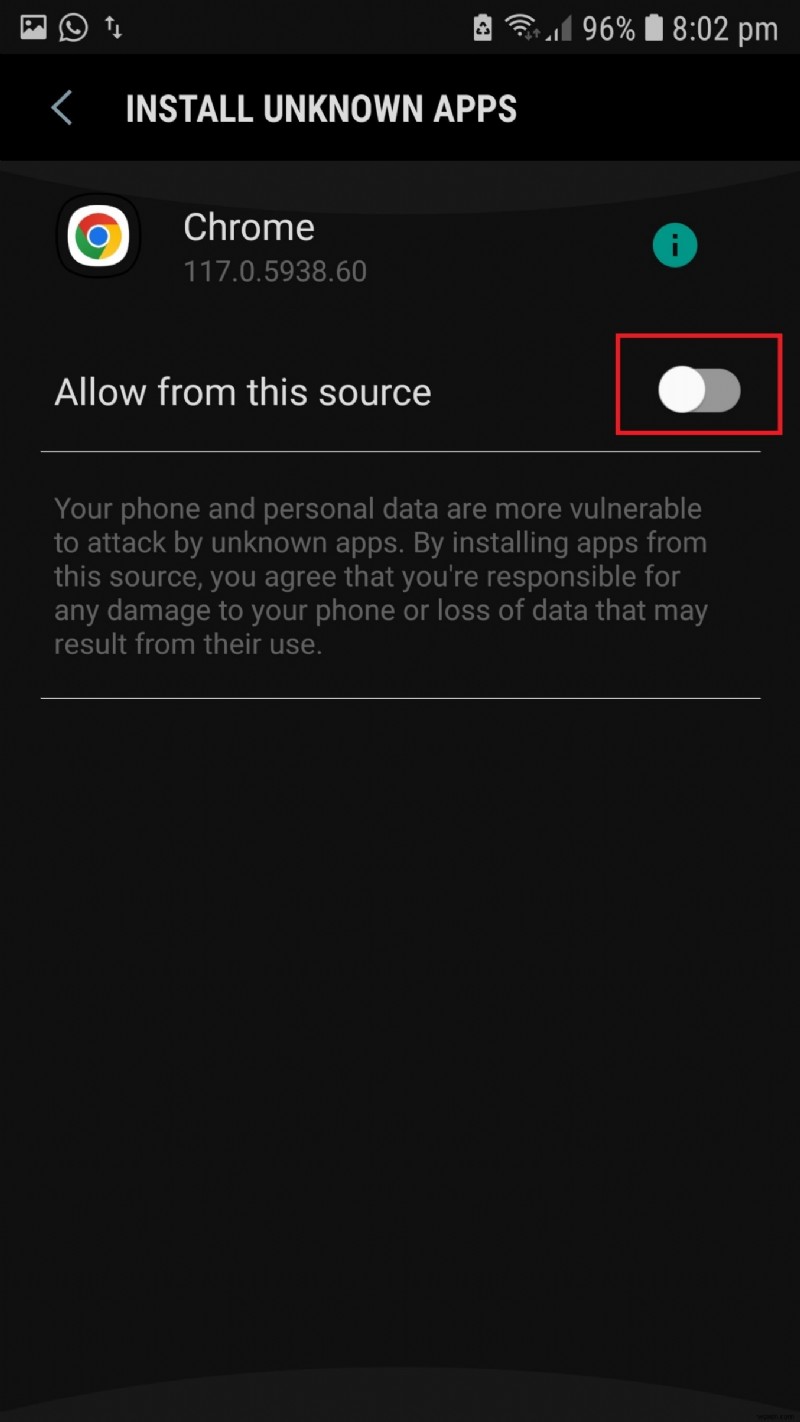 How to Download and Install a SOCKS5 Proxy App on Android – Secure Your Mobile Browsing