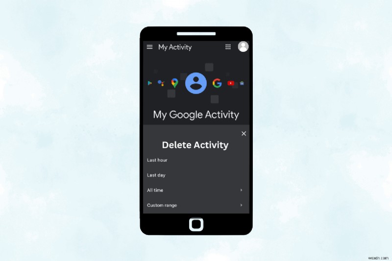 Easily Remove Your Google Activity on Android: A Step‑by‑Step Guide