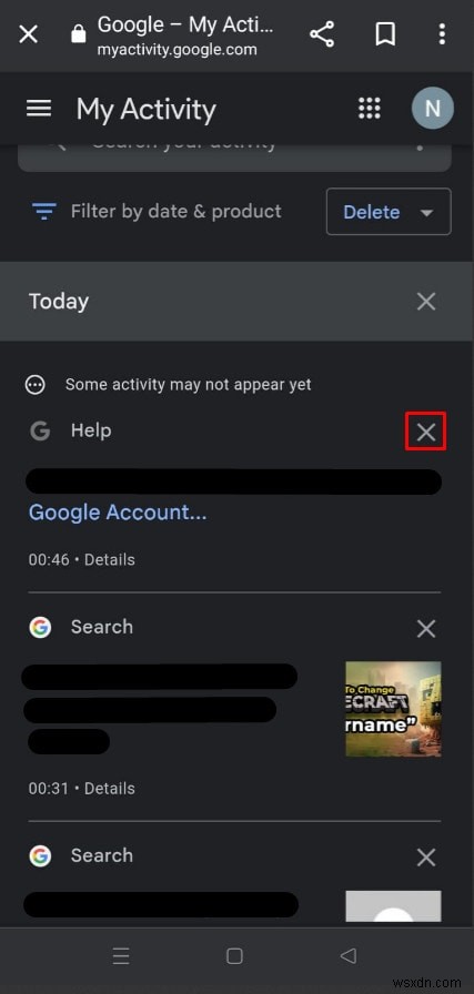 Easily Remove Your Google Activity on Android: A Step‑by‑Step Guide