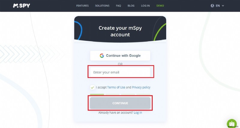 Step-by-Step Guide to Install mSpy on an Android Phone Safely