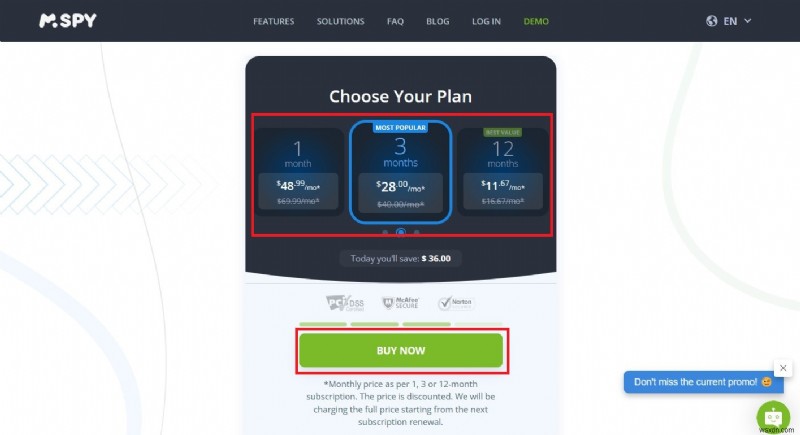 Step-by-Step Guide to Install mSpy on an Android Phone Safely