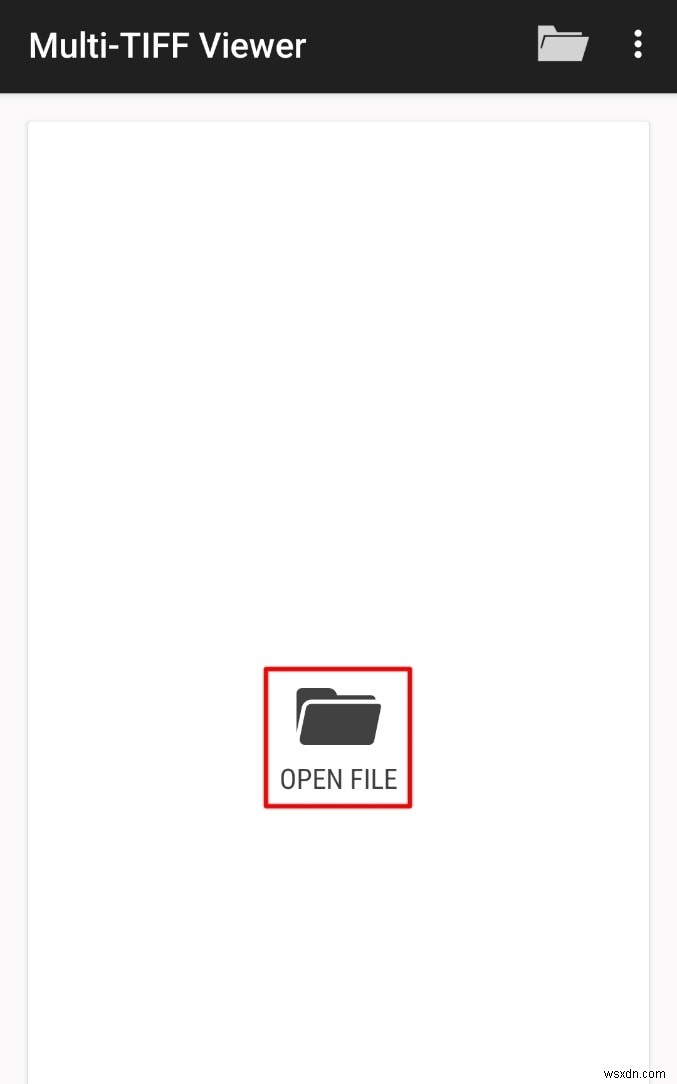 Open TIFF Images on Android: Quick Steps for High-Quality Viewing