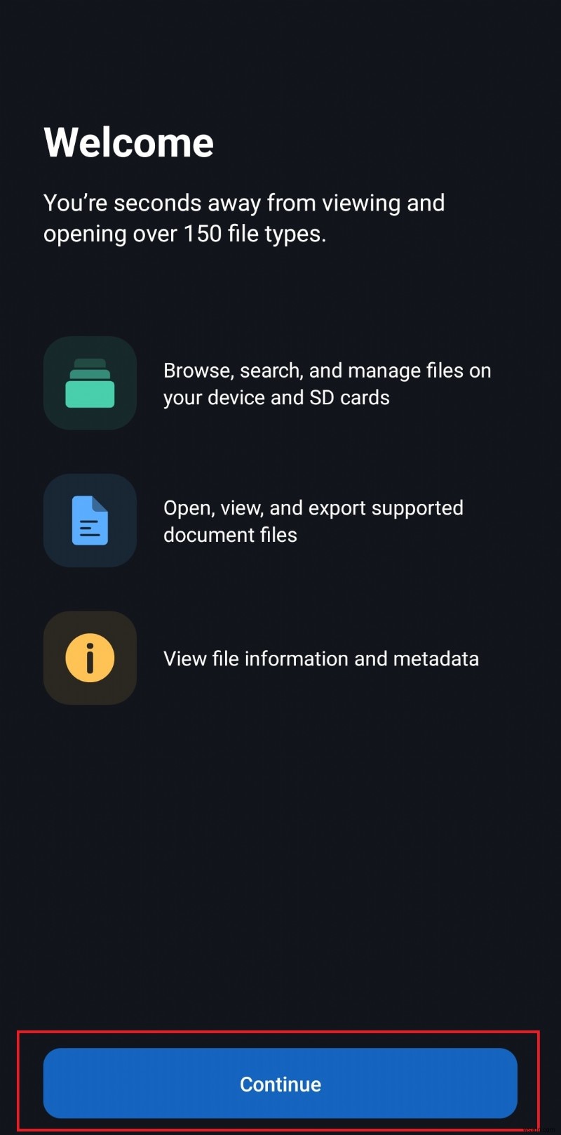 Open TIFF Images on Android: Quick Steps for High-Quality Viewing