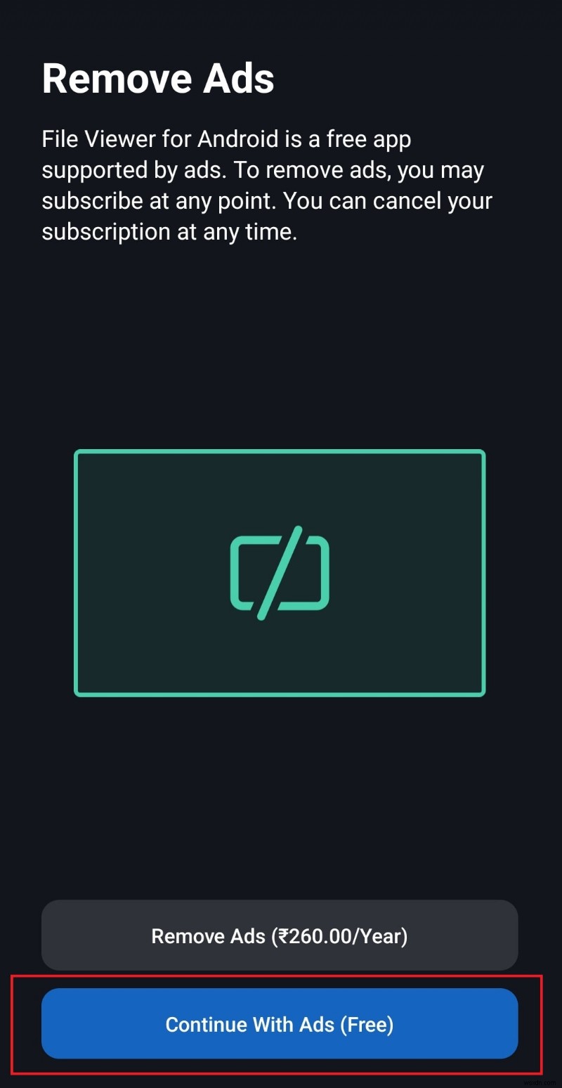 Open TIFF Images on Android: Quick Steps for High-Quality Viewing