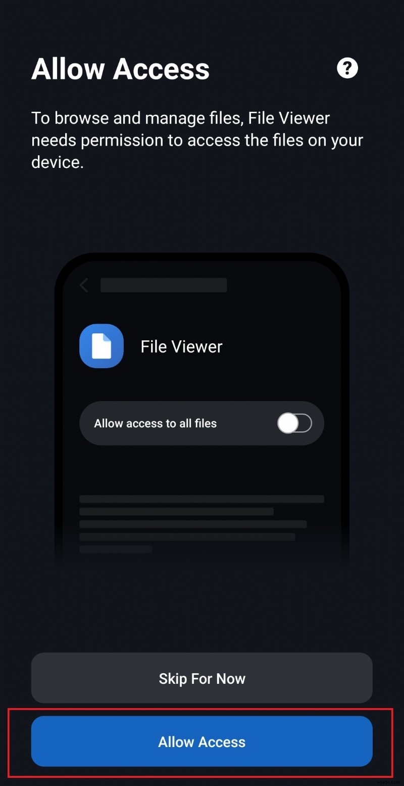 Open TIFF Images on Android: Quick Steps for High-Quality Viewing