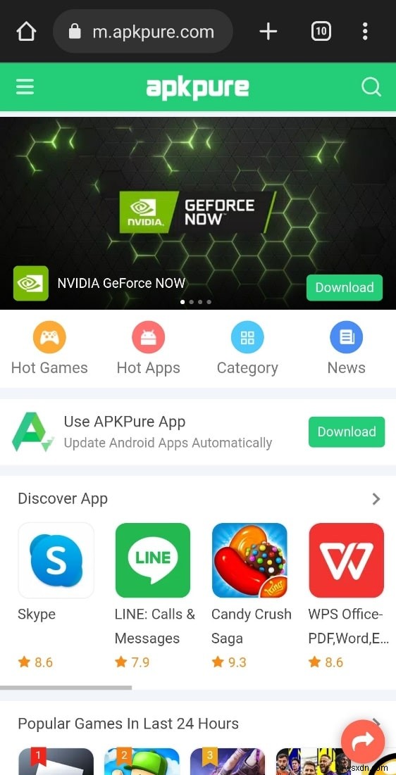 Download Parrot Voice Recorder on Android: Step‑by‑Step Guide