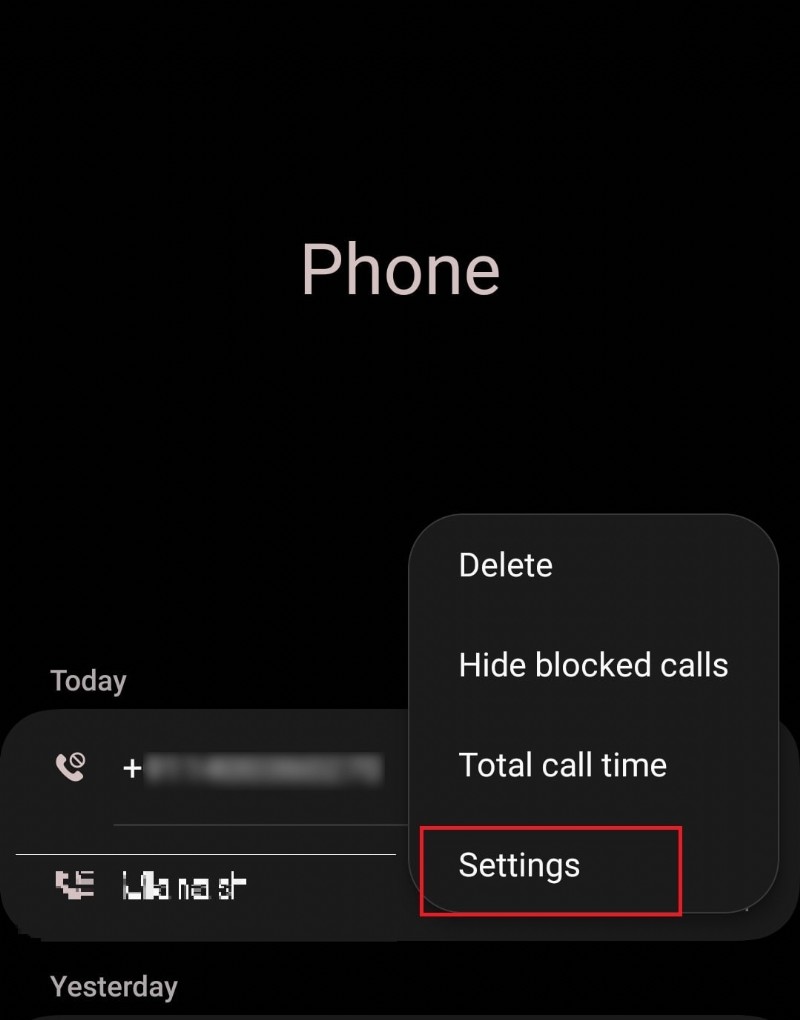 Disable Message Blocking on Android: A Step‑by‑Step Guide