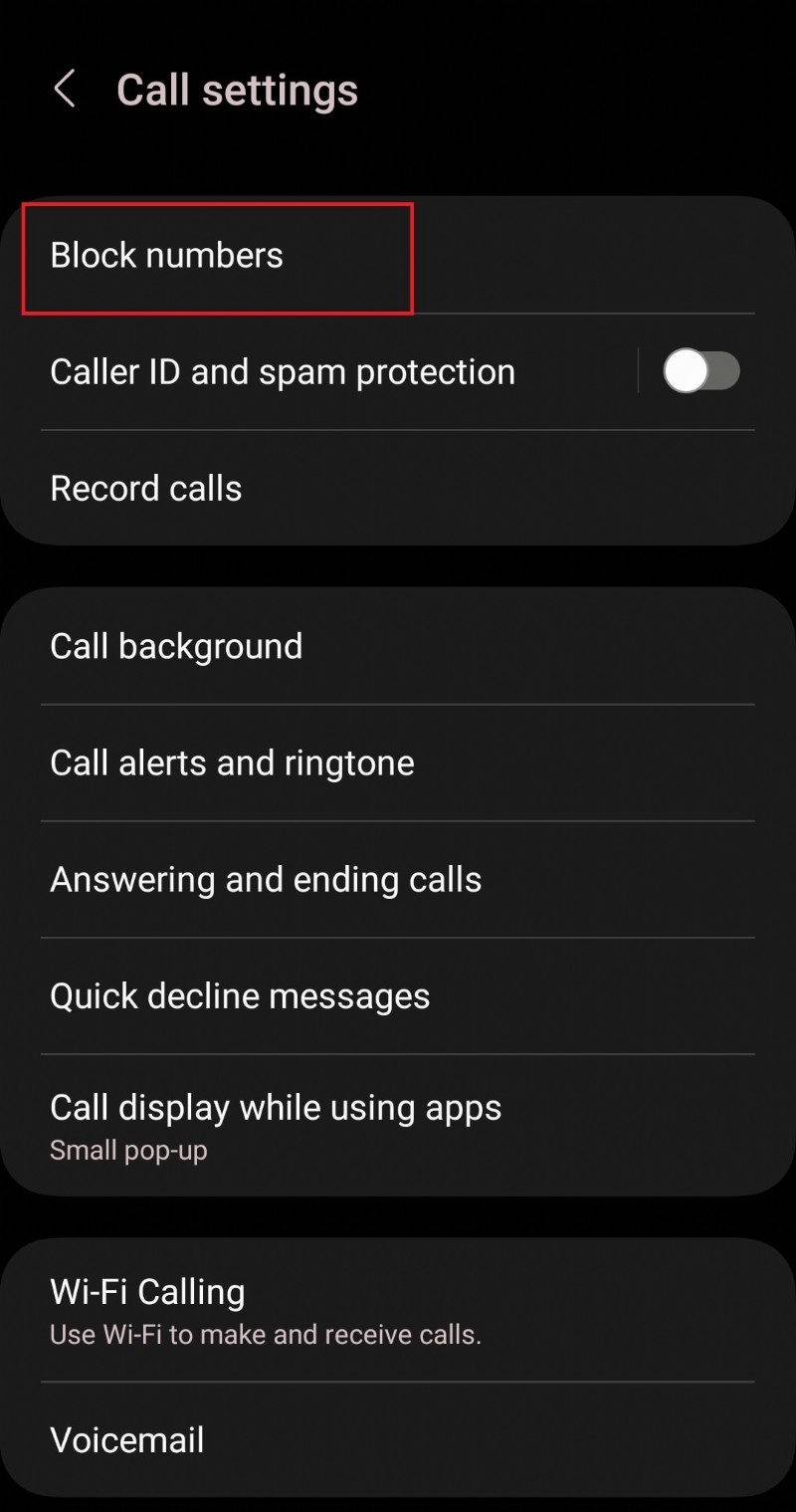 Disable Message Blocking on Android: A Step‑by‑Step Guide