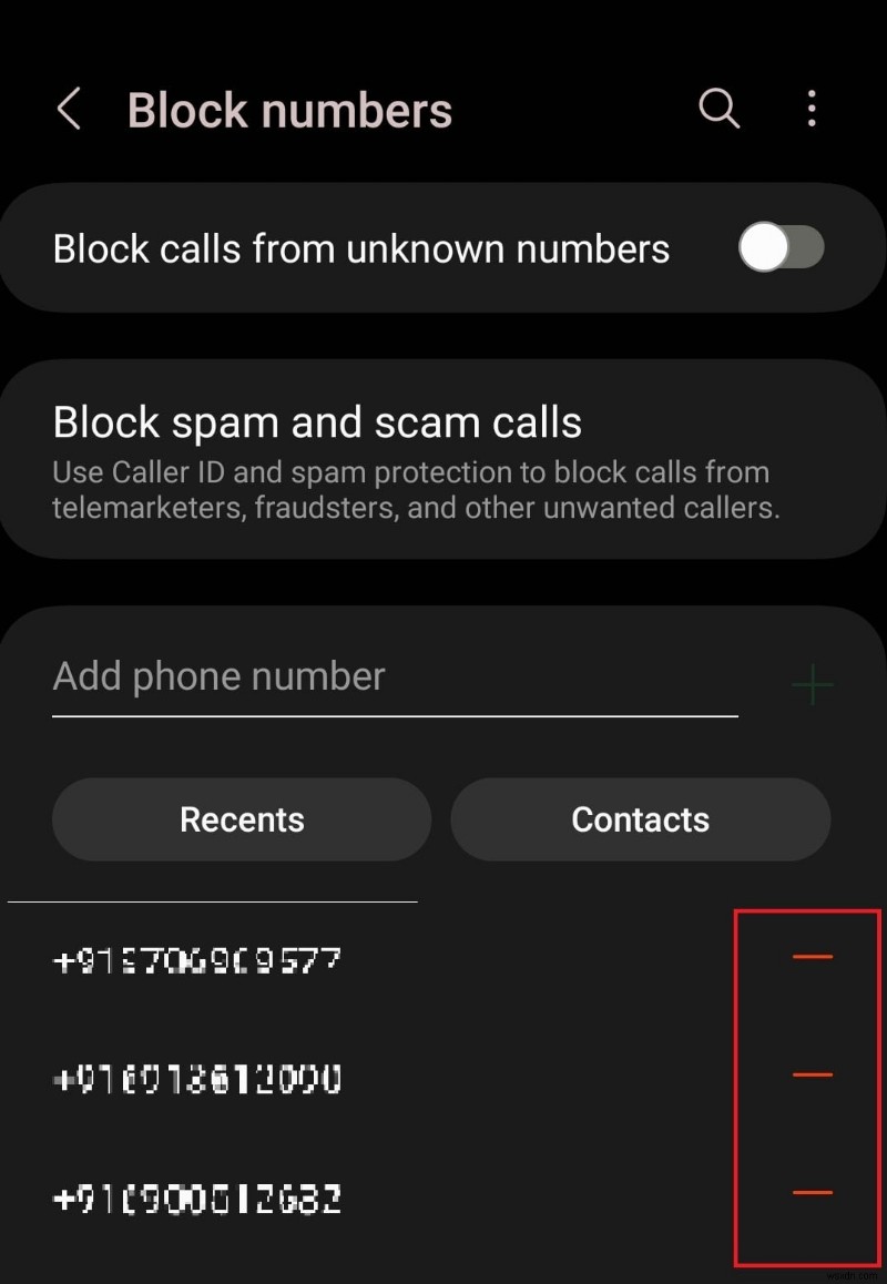 Disable Message Blocking on Android: A Step‑by‑Step Guide