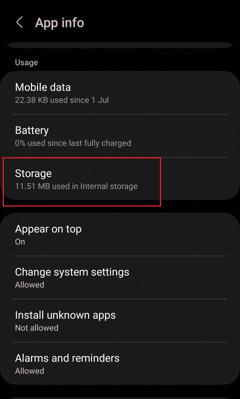 Disable Message Blocking on Android: A Step‑by‑Step Guide