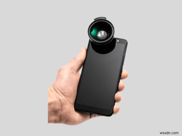 12 Proven Tips to Boost Your Android Phone s Camera Quality