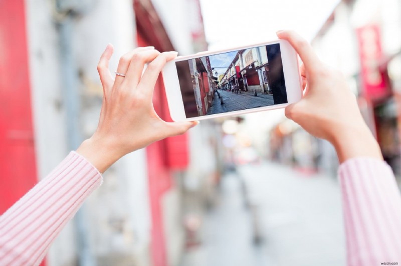 12 Proven Tips to Boost Your Android Phone s Camera Quality