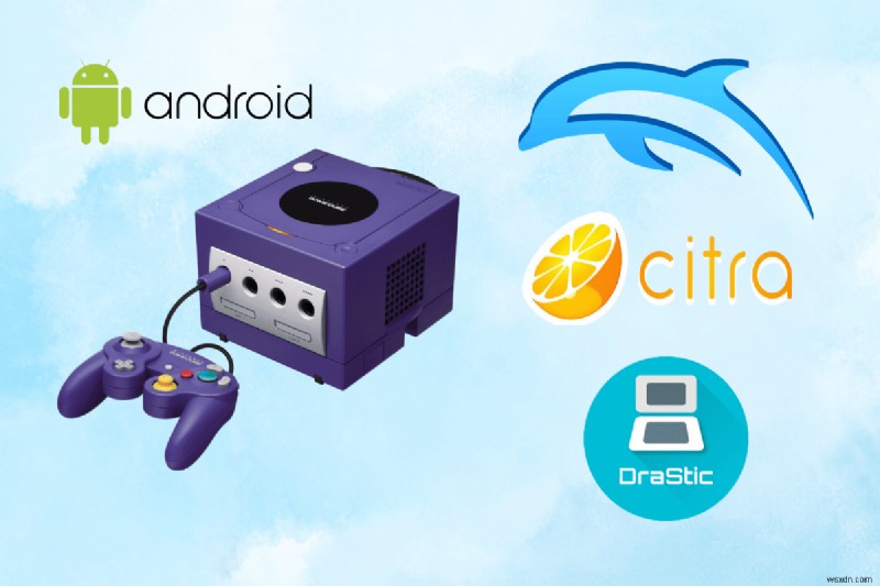Top 10 GameCube Emulators for Android – Play Classic Games on Your Phone