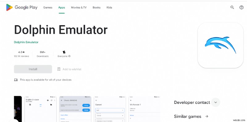 Top 10 GameCube Emulators for Android – Play Classic Games on Your Phone