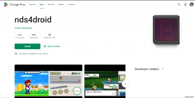 Top 10 GameCube Emulators for Android – Play Classic Games on Your Phone