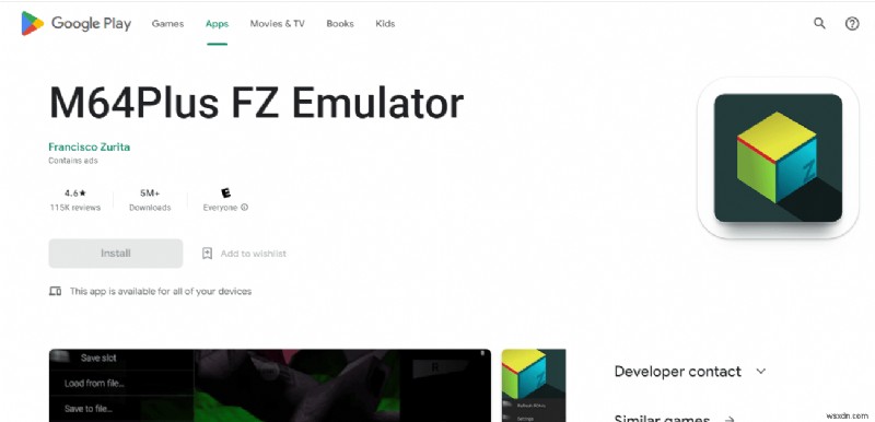 Top 10 GameCube Emulators for Android – Play Classic Games on Your Phone