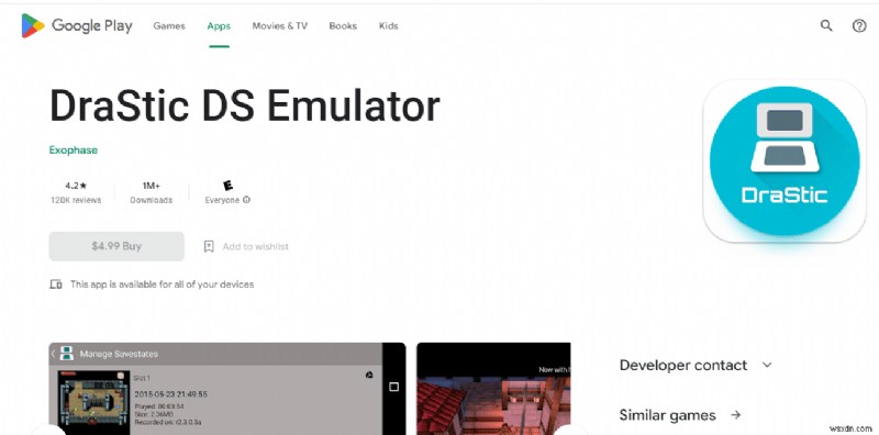 Top 10 GameCube Emulators for Android – Play Classic Games on Your Phone