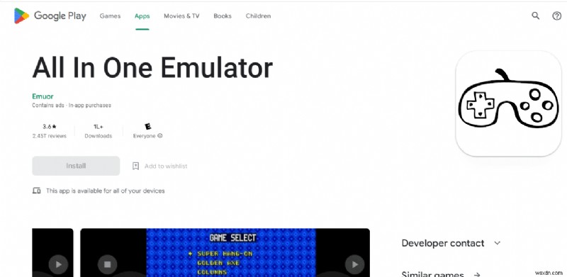 Top 10 GameCube Emulators for Android – Play Classic Games on Your Phone
