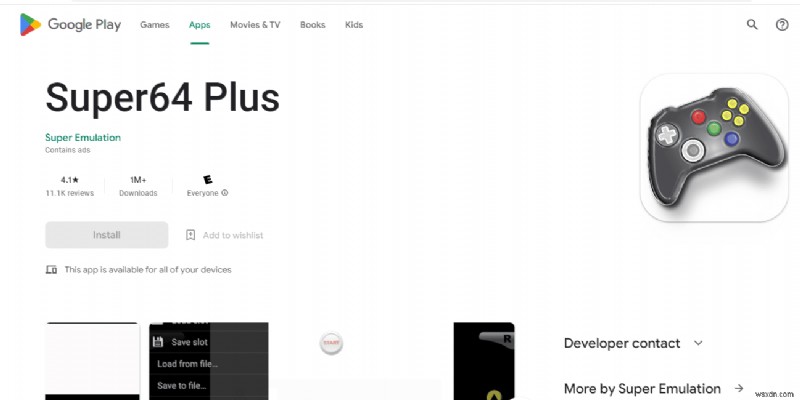Top 10 GameCube Emulators for Android – Play Classic Games on Your Phone