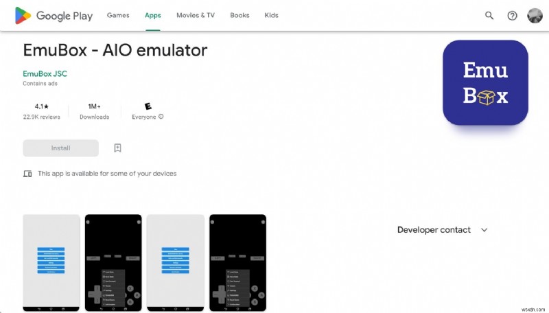 Top 10 GameCube Emulators for Android – Play Classic Games on Your Phone