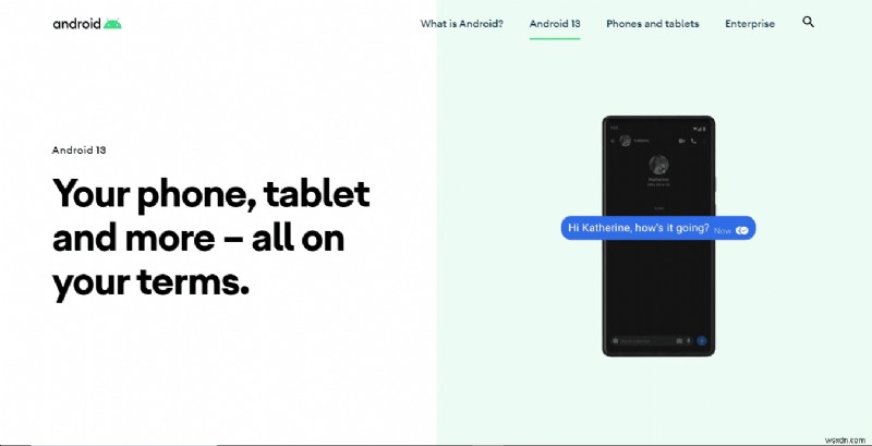 Android 12 vs 13: Feature Breakdown & Key Differences Explained