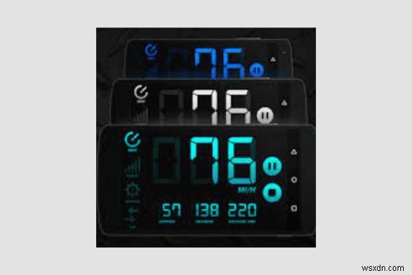Top 15 Android Speedometer Apps: Accurate GPS, Tracking & More