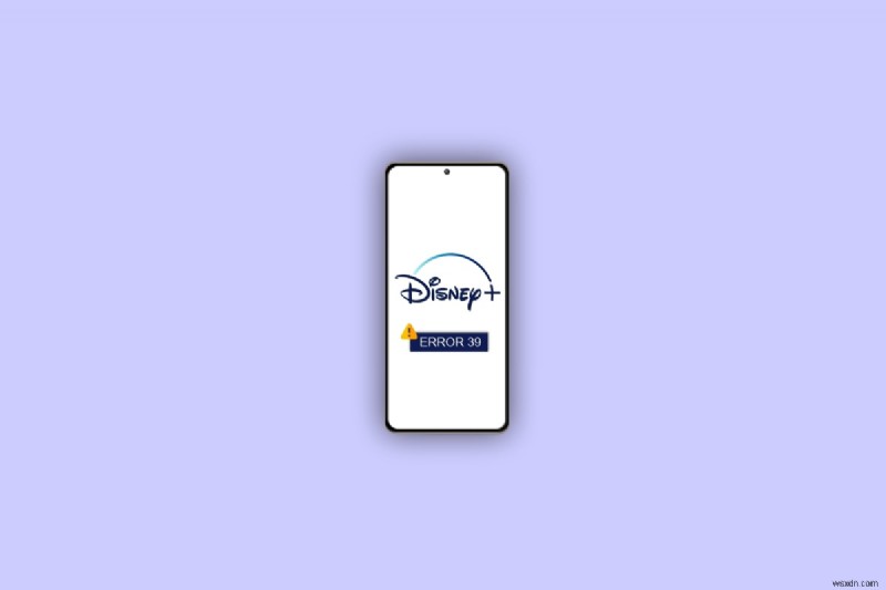 How to Quickly Resolve Disney+ Error Code 39 on Android – 7 Proven Fixes