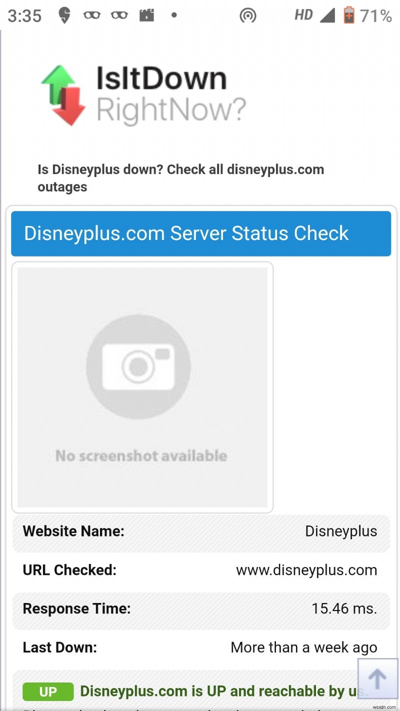 How to Quickly Resolve Disney+ Error Code 39 on Android – 7 Proven Fixes