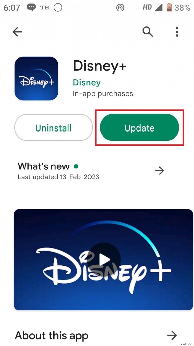 How to Quickly Resolve Disney+ Error Code 39 on Android – 7 Proven Fixes