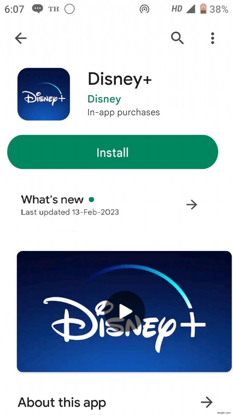 How to Quickly Resolve Disney+ Error Code 39 on Android – 7 Proven Fixes