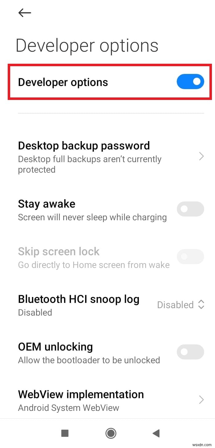Is Enabling Developer Mode on Android Safe? Risks & Benefits Explained