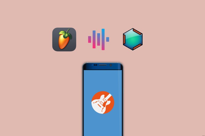 Top GarageBand Alternatives for Android – 2024 Guide