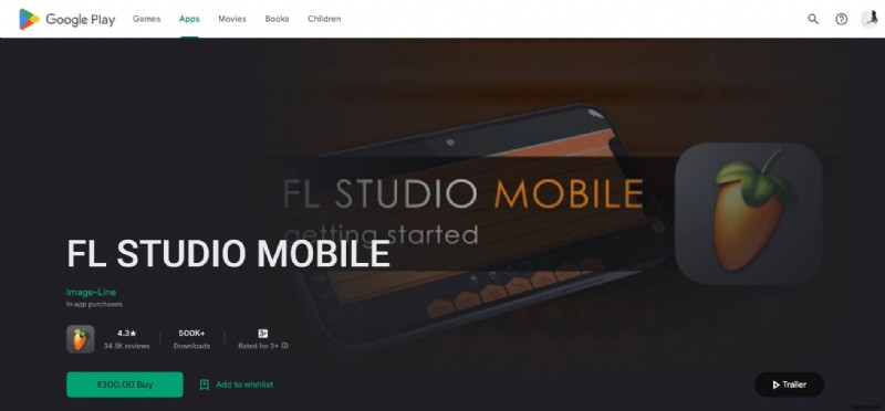 Top GarageBand Alternatives for Android – 2024 Guide
