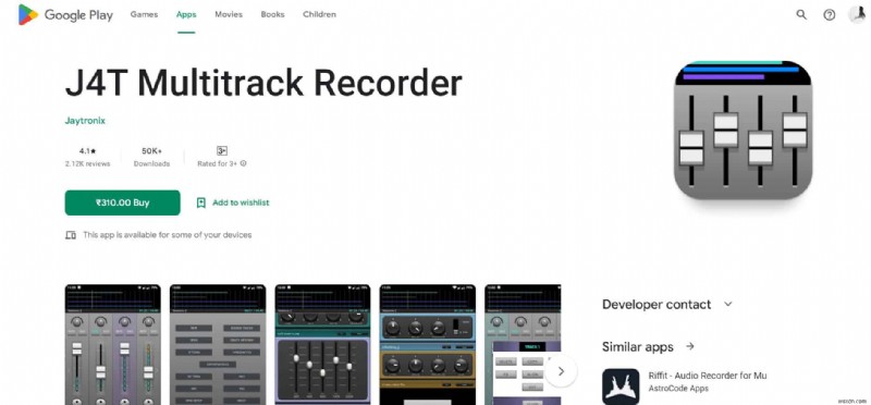 Top GarageBand Alternatives for Android – 2024 Guide