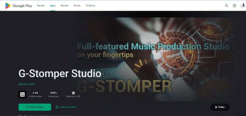 Top GarageBand Alternatives for Android – 2024 Guide