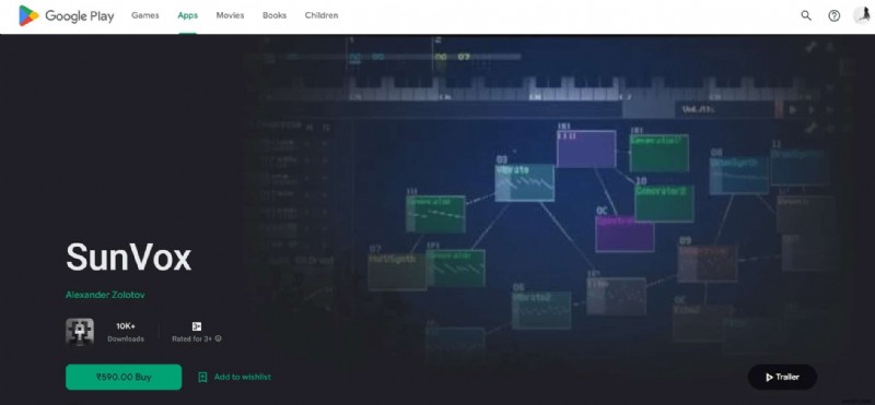 Top GarageBand Alternatives for Android – 2024 Guide