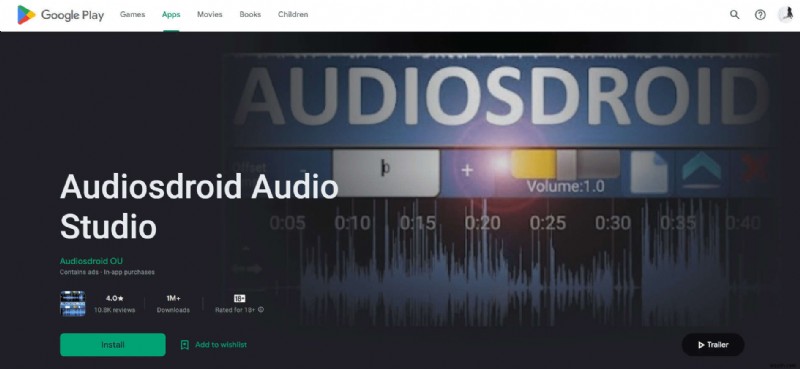 Top GarageBand Alternatives for Android – 2024 Guide