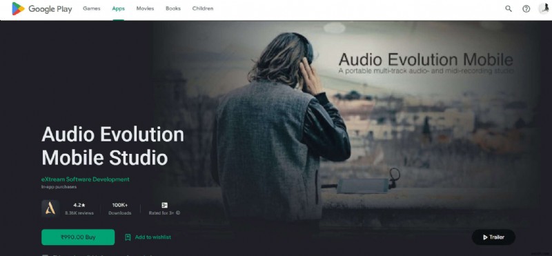Top GarageBand Alternatives for Android – 2024 Guide