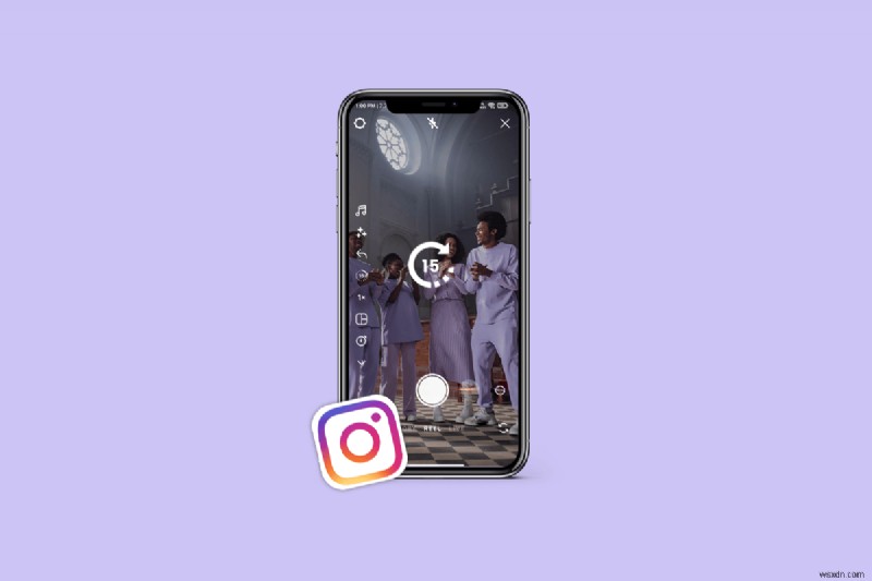 Step-by-Step Guide: Setting an Instagram Camera Timer on Android