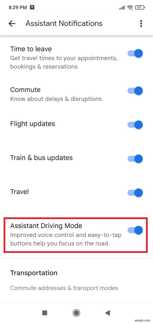 Disable Android Driving Mode Quickly – Easy Steps to Stop Silent Notifications