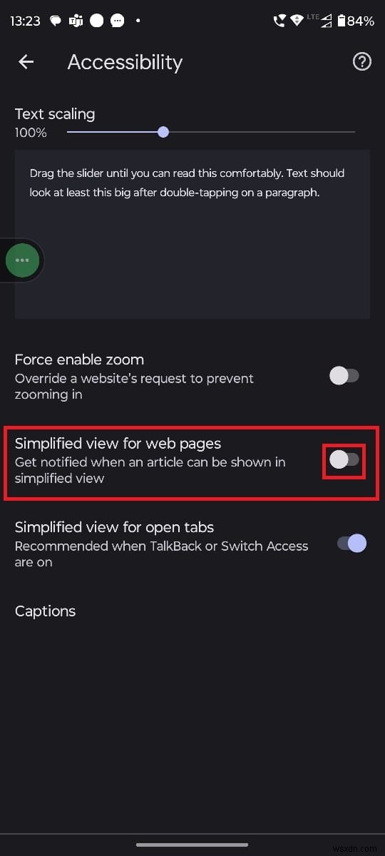 Activate Chrome Reading Mode on Android for a Clean, Distraction-Free Reading Experience