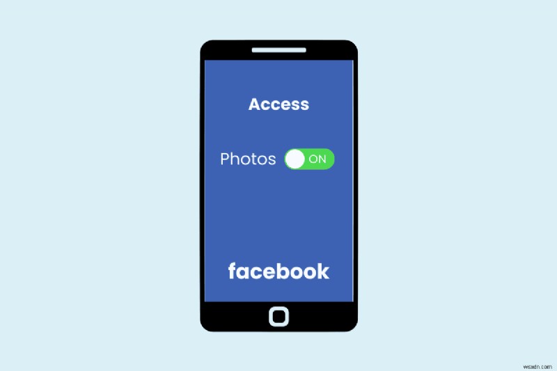 Granting Facebook Photo Access on Android: A Step-by-Step Guide