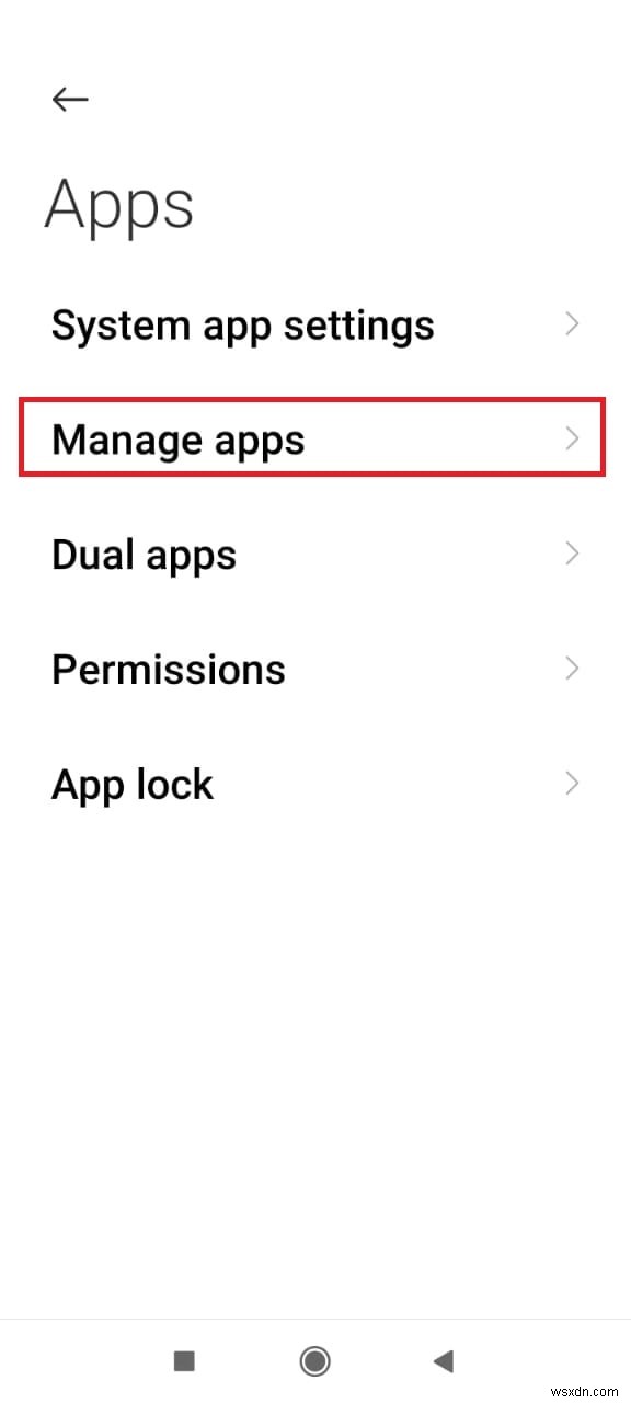 Granting Facebook Photo Access on Android: A Step-by-Step Guide